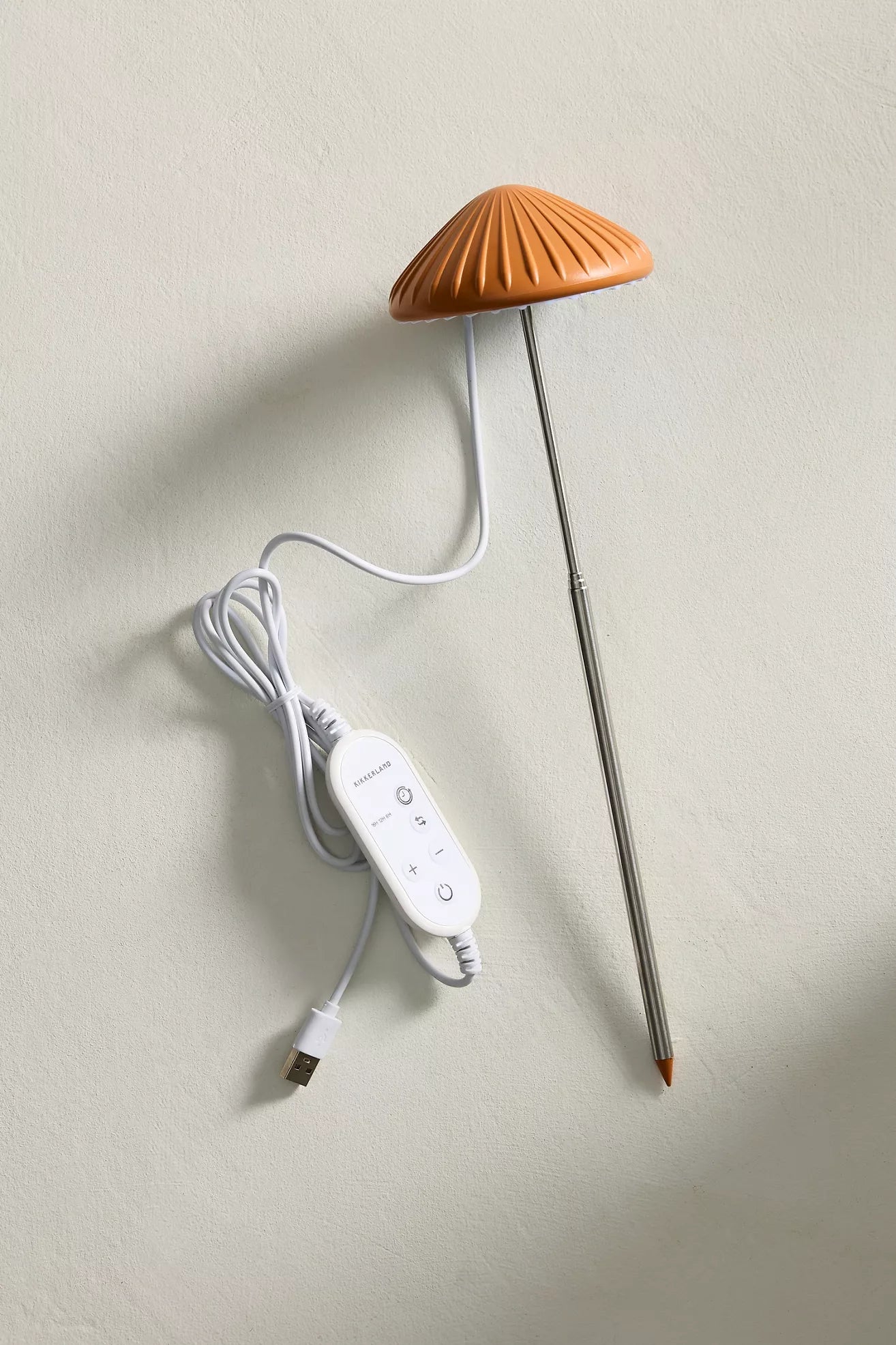 Mushroom LED Grow Light